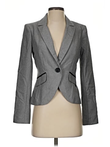 BCX Blazer (view 1)