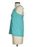 Athleta Teal Active Tank Size XXS - photo 5