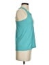Athleta Teal Active Tank Size XXS - photo 4