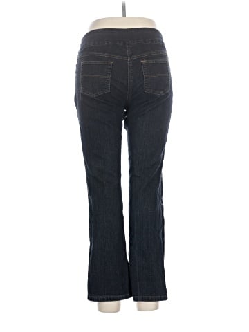 Alia Jeans (view 2)