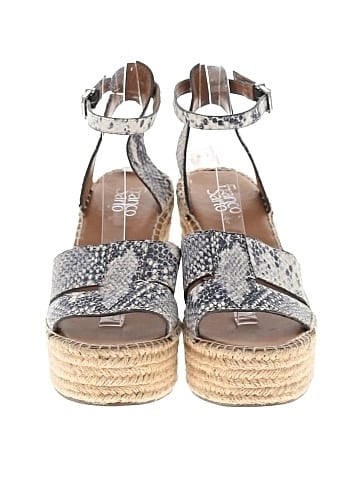 Franco Sarto Wedges (view 2)