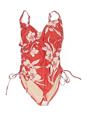 Kona Sol One Piece Swimsuit (view 1)