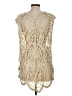 misook Ivory Kimono One size - photo 2