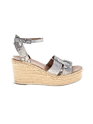 Franco Sarto Wedges (view 1)