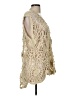 misook Ivory Kimono One size - photo 4