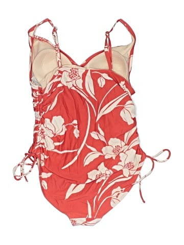Kona Sol One Piece Swimsuit (view 2)