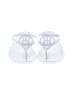 Tommy Hilfiger White Flip Flops Size 9 - photo 2