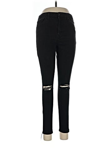 Topshop Jeggings (view 1)