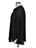 Torrid 100% Polyester Black Long Sleeve Blouse Size Lg Plus (0) - photo 5