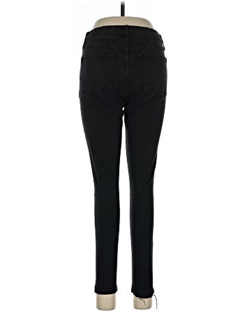 Topshop Jeggings (view 2)