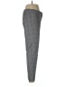 Adrienne Vittadini Plaid Gray Dress Pants Size 8 - photo 4