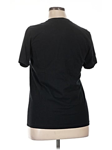 Bella + Canvas Short Sleeve Top (view 2)