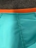 Unbranded Blue Rash Guard Size 4T (estimated) - photo 3