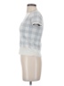 Madewell Plaid White Pullover Sweater Size XXS - photo 5