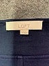 Ann Taylor LOFT Blue Pullover Sweater Size XS - photo 7