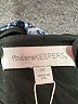 Finders Keepers Stars Blue Cocktail Dress Size M - photo 7