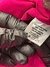 Haute Monde Pink Bodysuit Size S - photo 4