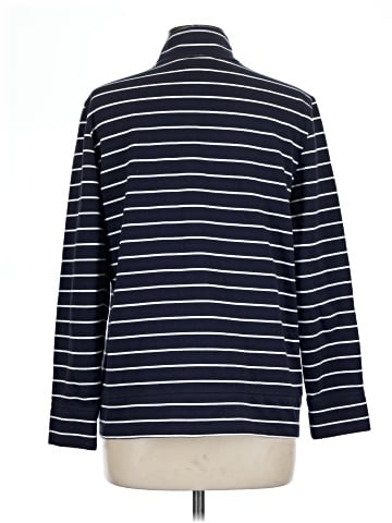 Karen Scott Sport Cardigan (view 2)