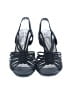 Impo Black Sandals Size 6 1/2 - photo 2