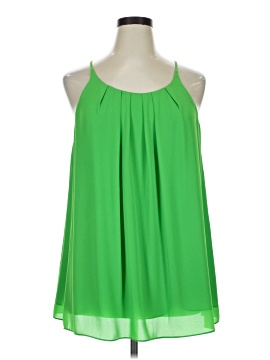 Vince Camuto Sleeveless Blouse