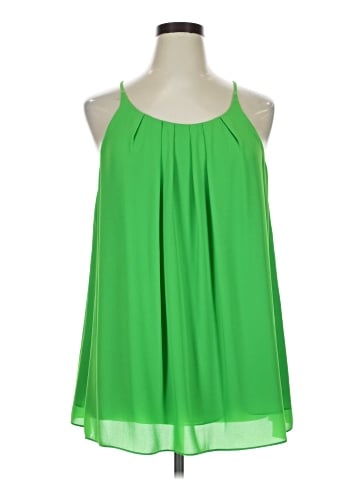 Vince Camuto Sleeveless Blouse (view 1)