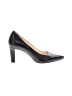 Alex Marie Black Heels Size 8 1/2 - photo 1