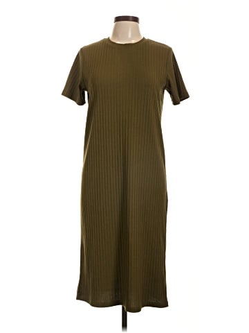 Forever 21 Casual Dress (view 1)