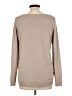 Lety & Me Tan Pullover Sweater Size L - photo 2
