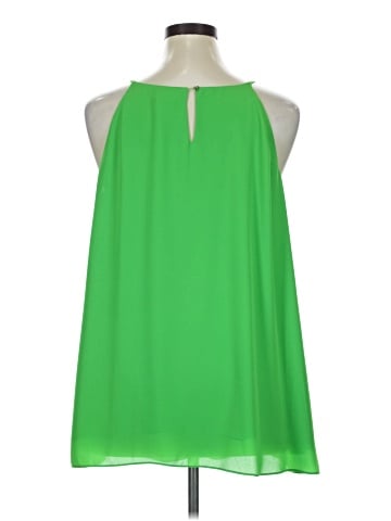 Vince Camuto Sleeveless Blouse (view 2)