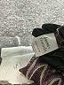Lovers + Friends 100% Polyester Gray Long Sleeve Blouse Size M - photo 8