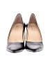 Alex Marie Black Heels Size 8 1/2 - photo 2