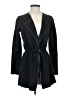 J. McLaughlin Black Jacket Size XS - photo 1
