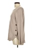 Lety & Me Tan Pullover Sweater Size L - photo 5