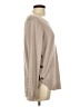 Lety & Me Tan Pullover Sweater Size L - photo 4