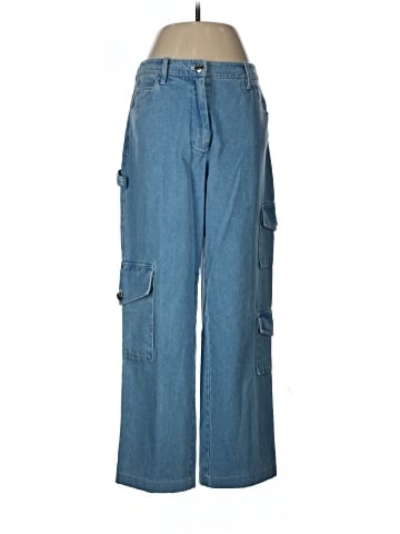 STAUD Jeans (view 1)