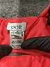 Cache 100% Polyester Red Cocktail Dress Size 2 - photo 6