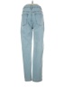 Cotton On 100% Cotton Blue Jeans Size 4 - photo 2
