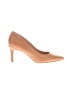 Alfani Tan Heels Size 8 1/2 - photo 1