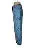 STAUD 100% Cotton Blue Jeans Size 6 - photo 5