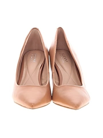 Alfani Heels (view 2)