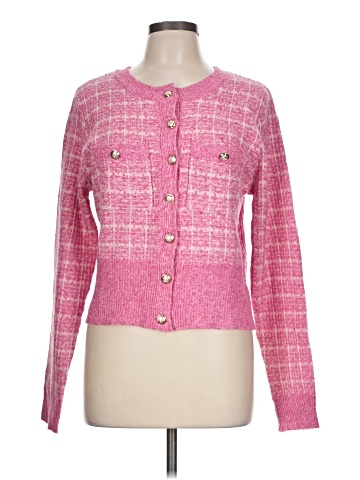Shein Cardigan (view 1)