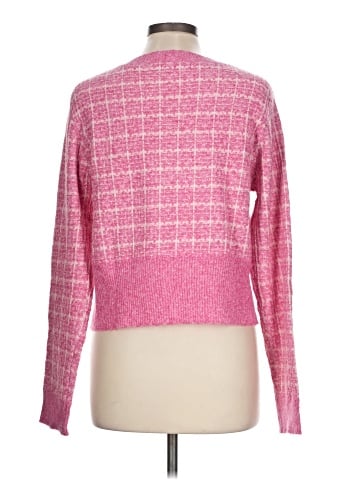 Shein Cardigan (view 2)