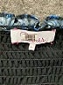 Parker 100% Polyester Blue Casual Dress Size L - photo 7