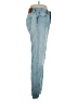 Levi's 100% Cotton Hearts Blue Jeans Size 33 waist - photo 4