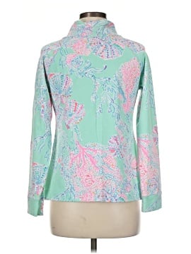 Lilly Pulitzer Track Jacket (view 2)