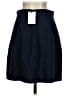 Assorted Brands Solid Blue Casual Skirt Size S (petite) - photo 2