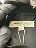 Max Studio Solid Black Jumpsuit Size S - photo 4