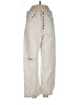 Levi's 100% Cotton Ivory Casual Pants Size 31 waist - photo 1