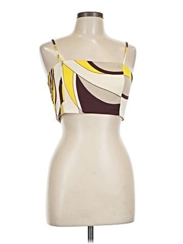 House of Harlow 1960 Tube Top (view 1)