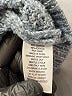 a.n.a. A New Approach Tweed Blue Pullover Sweater Size XS - photo 8